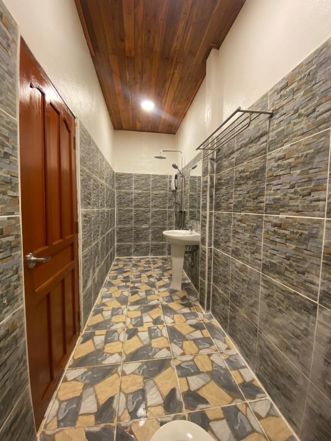 Letana Guesthouse Ban O Ngoại thất bức ảnh
