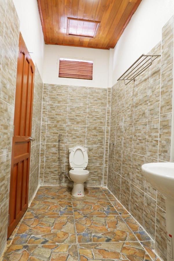 Letana Guesthouse Ban O Ngoại thất bức ảnh